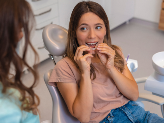 Invisalign®